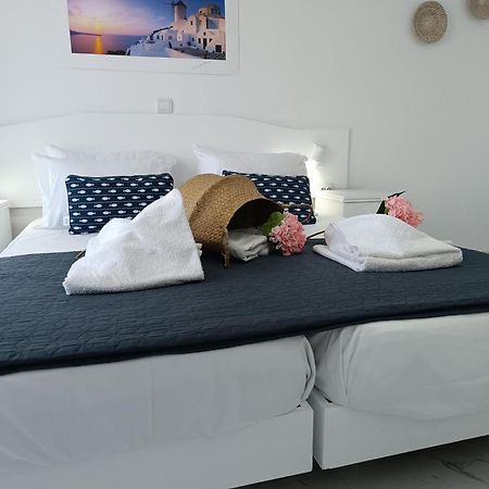 Nautilus City Studios & Apartments Rhodes City Eksteriør billede