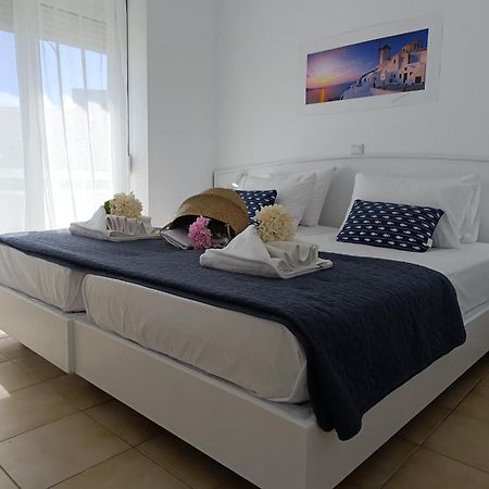 Nautilus City Studios & Apartments Rhodes City Eksteriør billede
