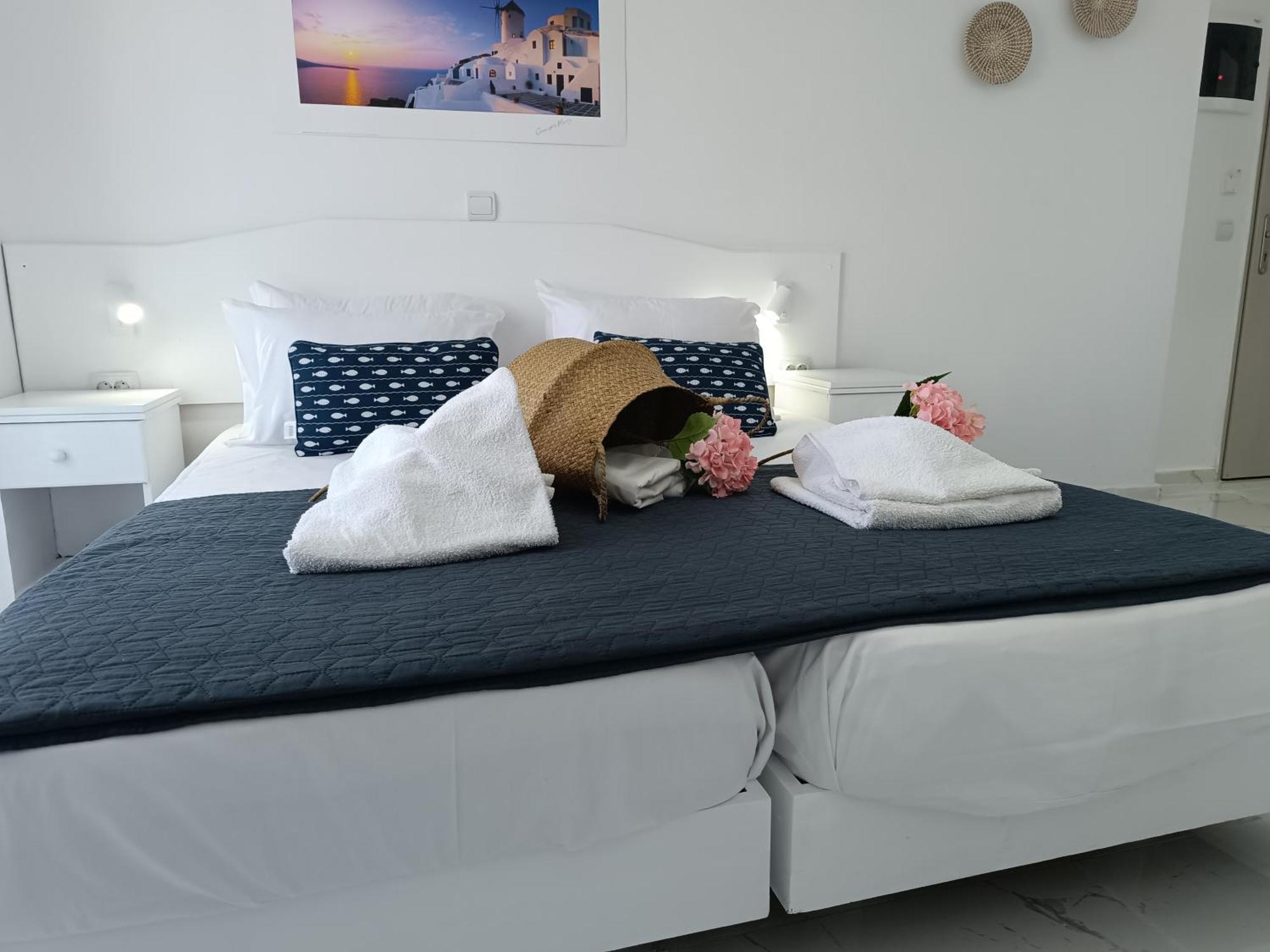 Nautilus City Studios & Apartments Rhodes City Eksteriør billede