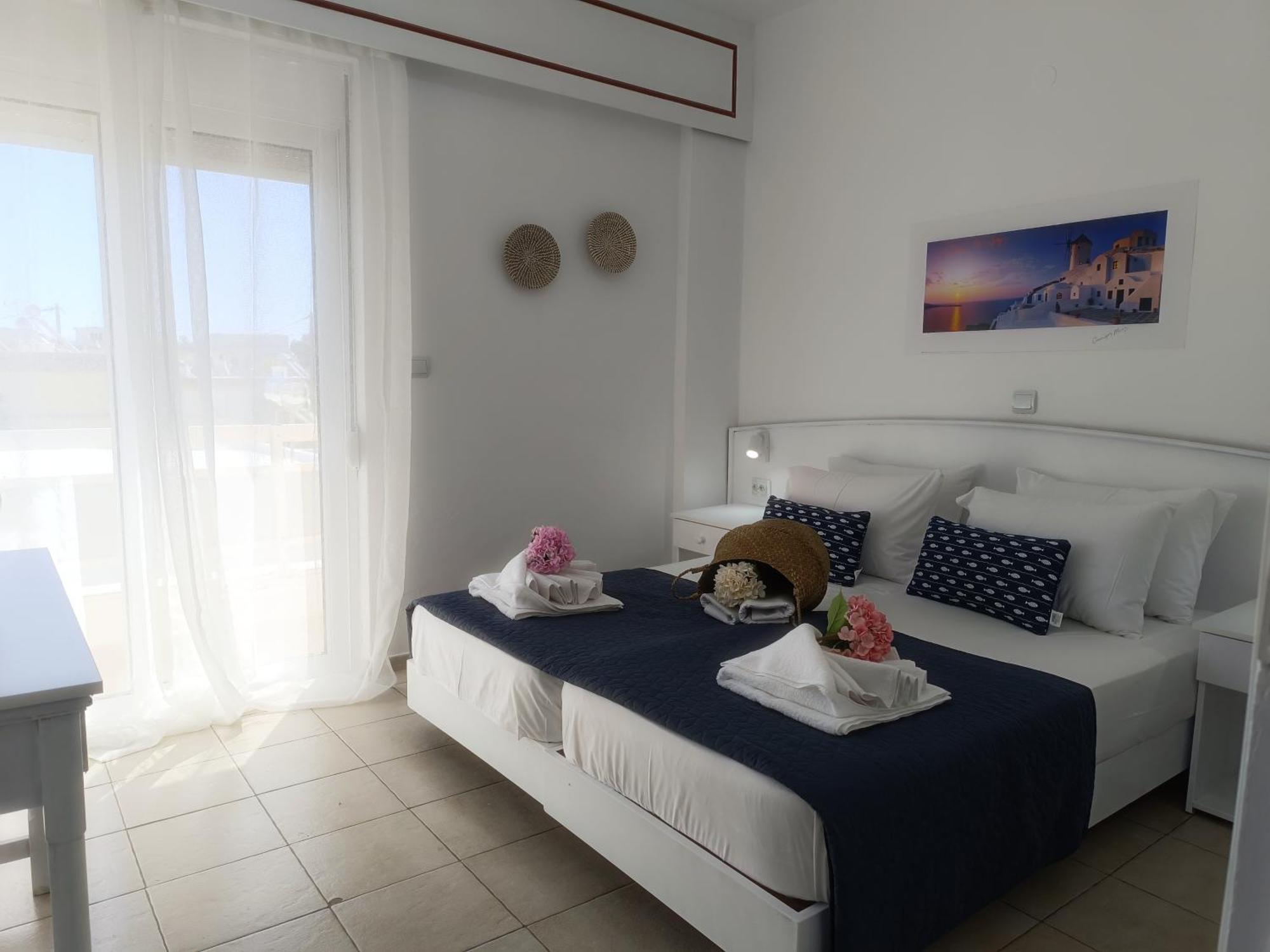 Nautilus City Studios & Apartments Rhodes City Eksteriør billede