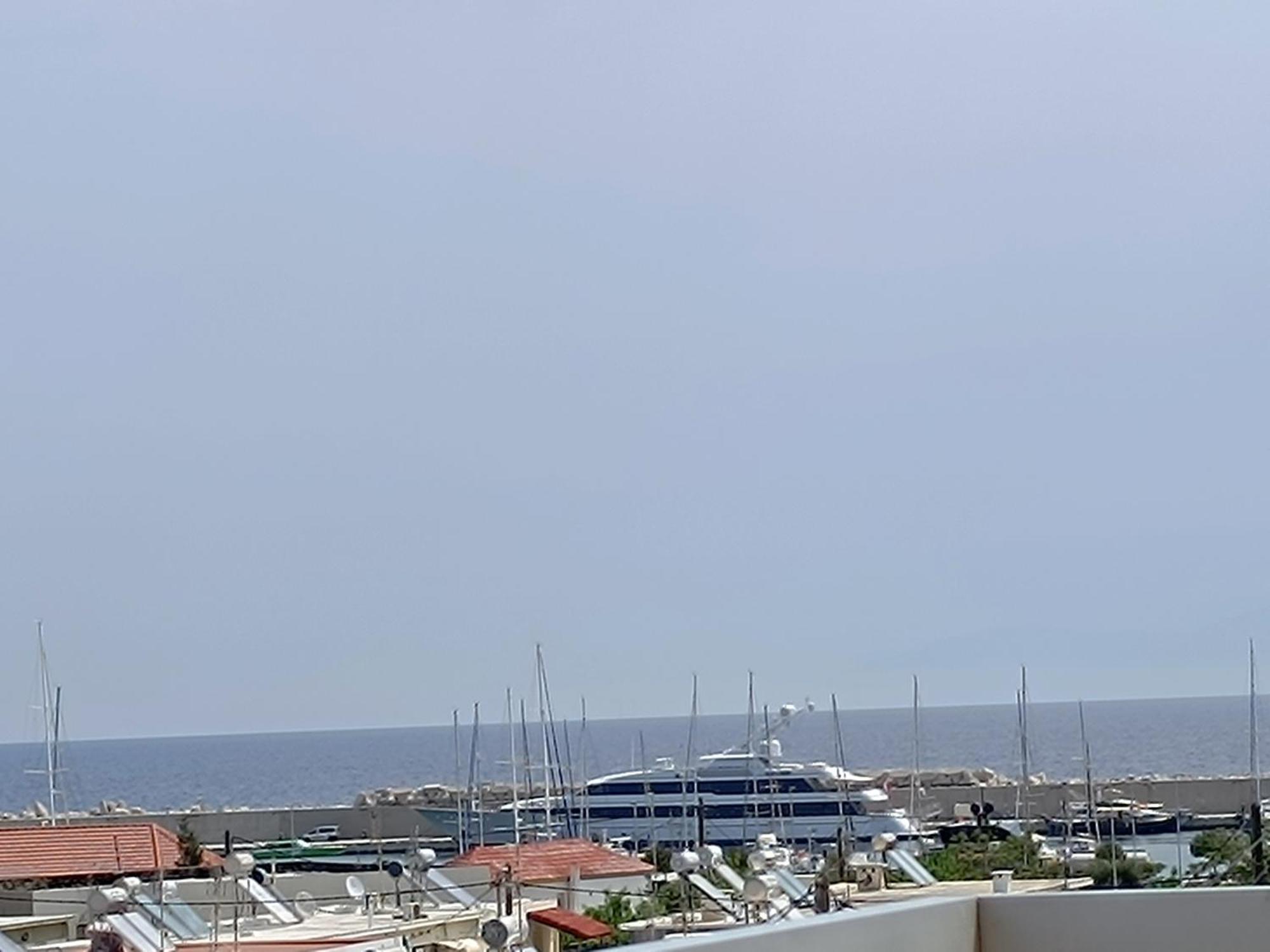 Nautilus City Studios & Apartments Rhodes City Værelse billede