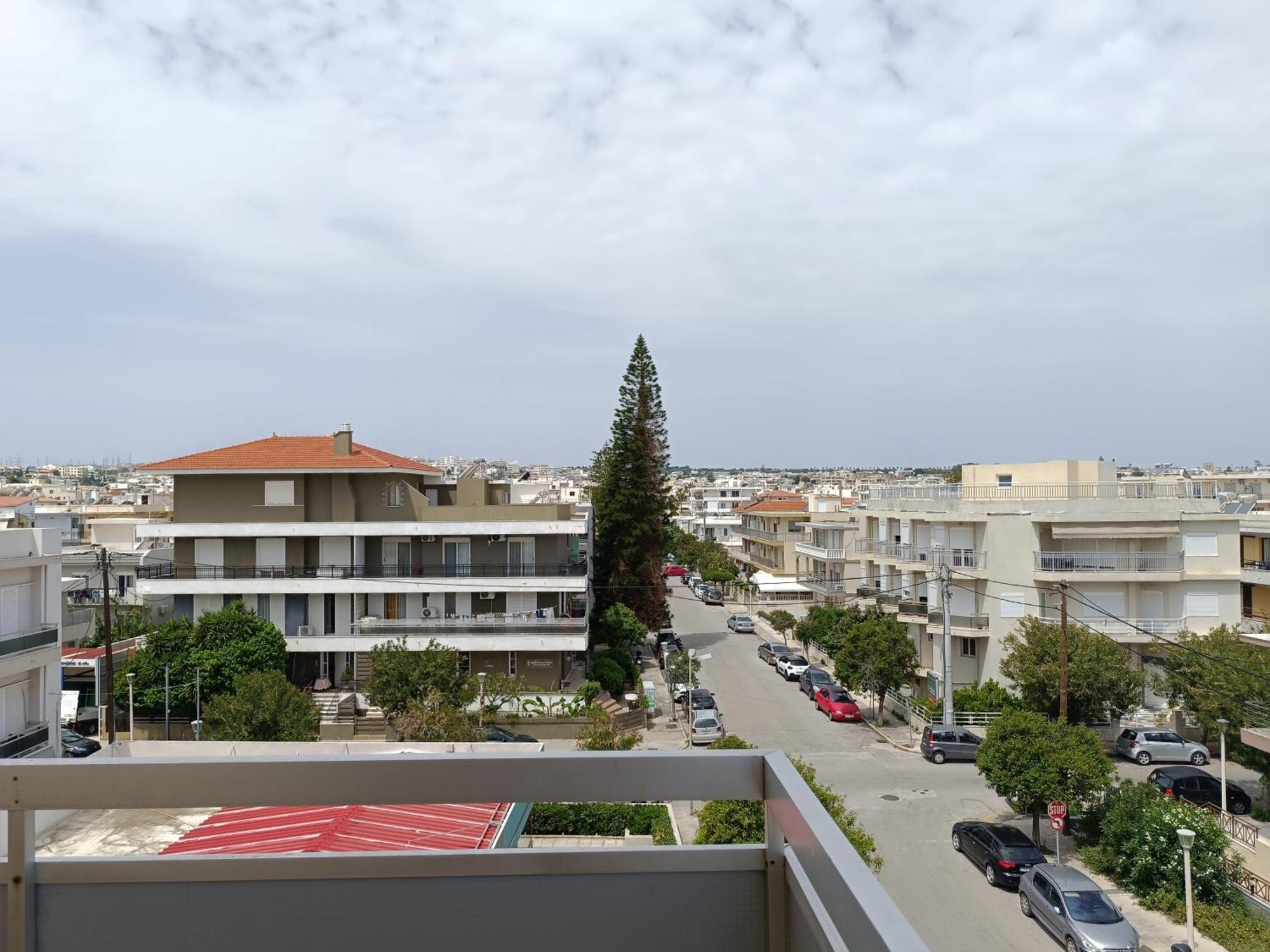 Nautilus City Studios & Apartments Rhodes City Værelse billede
